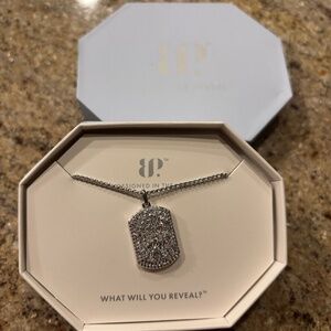 Bomb Party *NEW* OG Necklace